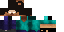 Texture for HeroBrine EPIC