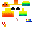 Texture for Sun Conure