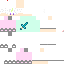 Texture for saberuka