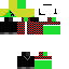 Texture for Creeper Explosion