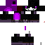 Texture for Biped Shark (The end edition)