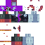 Texture for Undyne