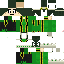 Texture for Tsuyu Asui
