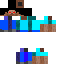 Texture for herobrine