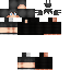 Texture for steve