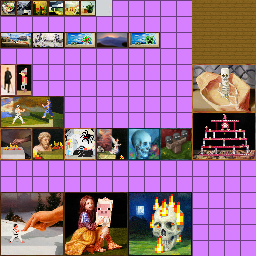 Texture for sasismp pack