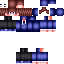 Texture for GuestNinja64