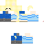 Texture for rabeca