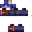 Texture for Sonic011BR NEW DEFINITIVAMENTE DEFINITIVO