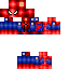 Texture for Gabriel Jouval