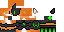 Texture for fox terminator