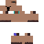 Texture for capybara