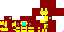 Texture for iron Man 3