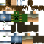 Texture for Real Leo