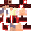Texture for red elemental