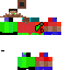 Texture for gabor1010