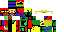 Texture for Fandap901BX