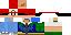 Texture for pash