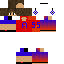 Texture for Thomas