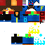 Texture for HyperÖmer