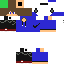Texture for MIK_Chanel