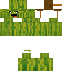 Texture for Melon Dude