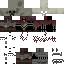 Texture for skeleton