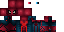 Texture for red spider
