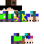 Texture for RAI