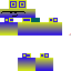Texture for cheburek