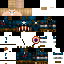 Texture for Steve Rogers