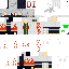 Texture for Kakashi Hokage Pro