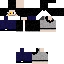 Texture for Helper Brian (My CP character)