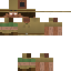 Texture for herobrine safari