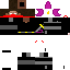 Texture for herobrine the chameleon chaotix ninja