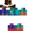 Texture for apocalicps steve