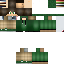 Texture for Scarf Flow