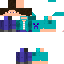 Texture for steve