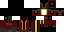 Texture for deamon worrior