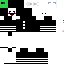 Texture for marionette plush