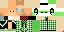 Texture for wsA