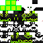 Texture for TOXIC IS FOREVER 