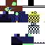 Texture for Vanderone1