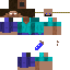 Texture for andrews