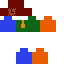 Texture for time keeper