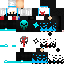Texture for Ronaldomg 