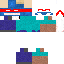 Texture for Steve-Turtle