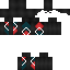 Texture for calce