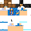 Texture for Gabriela_Sparda12