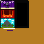 Texture for dimension baner